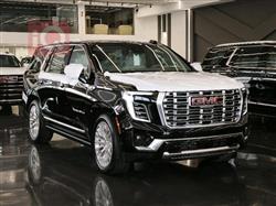 جي ام سي يوكون